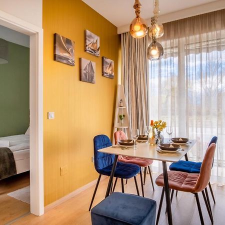 Myflat Casa Premium Apartment Siófok Buitenkant foto