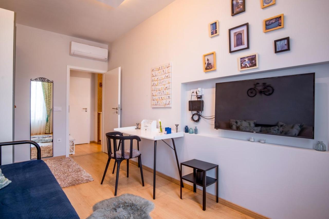 Myflat Casa Premium Apartment Siófok Buitenkant foto