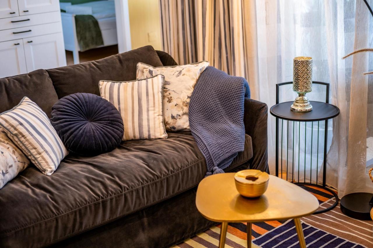 Myflat Casa Premium Apartment Siófok Buitenkant foto