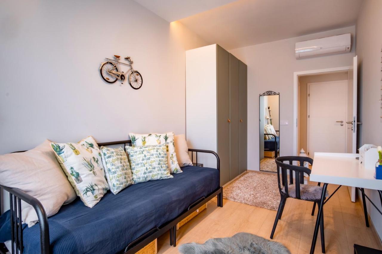 Myflat Casa Premium Apartment Siófok Buitenkant foto