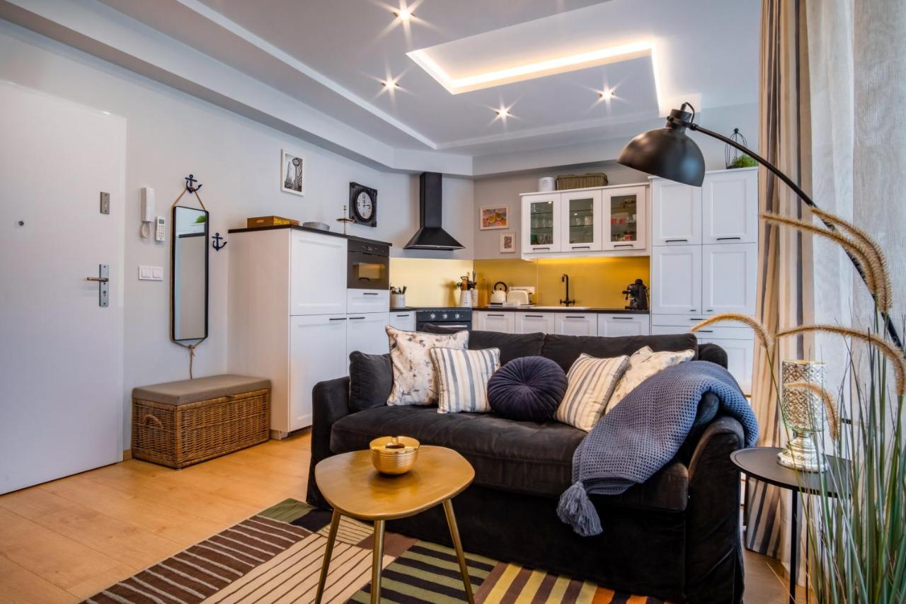 Myflat Casa Premium Apartment Siófok Buitenkant foto